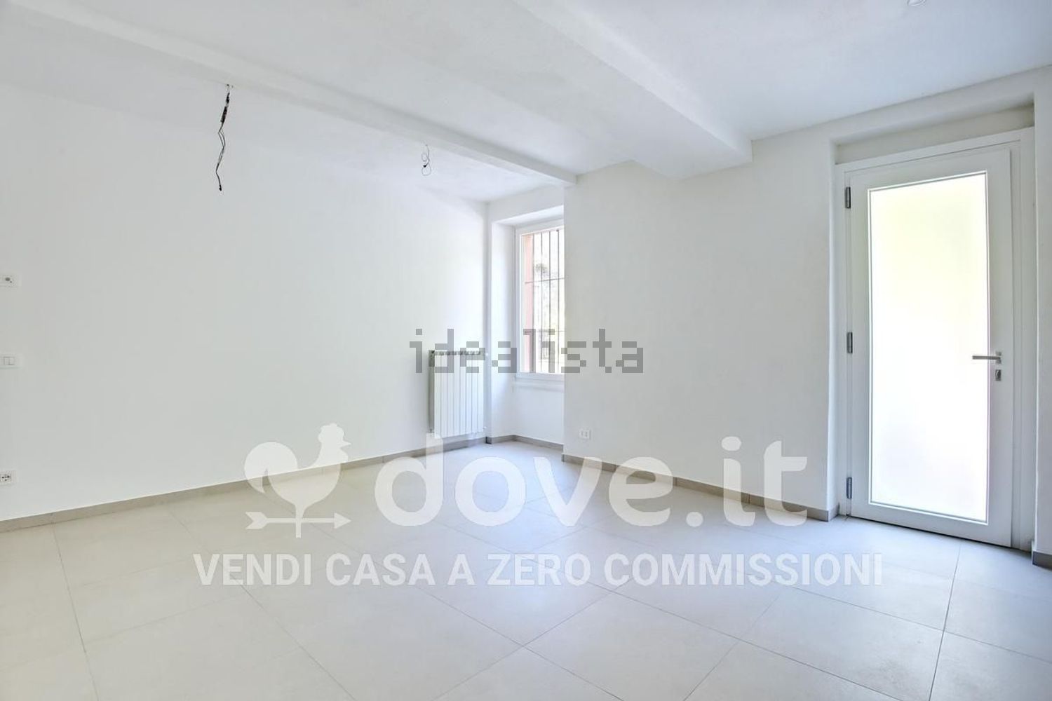 appartamento in vendita a Varese