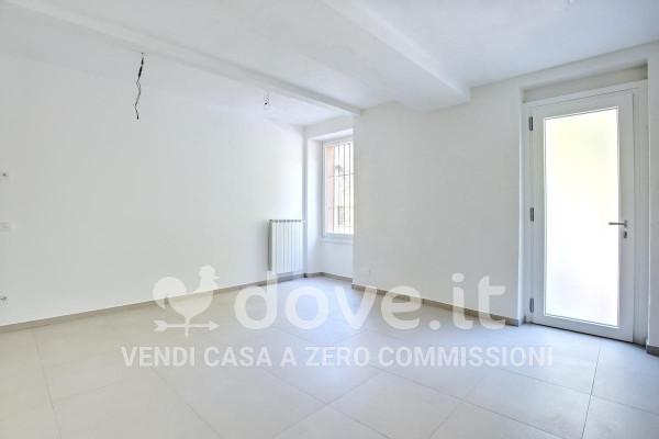 appartamento in vendita a Varese in zona San Fermo