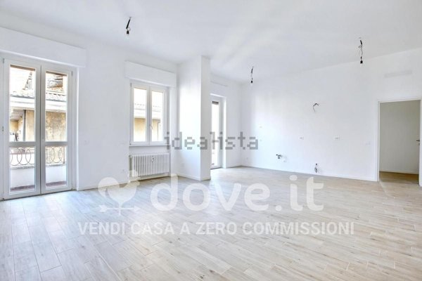 appartamento in vendita a Varese