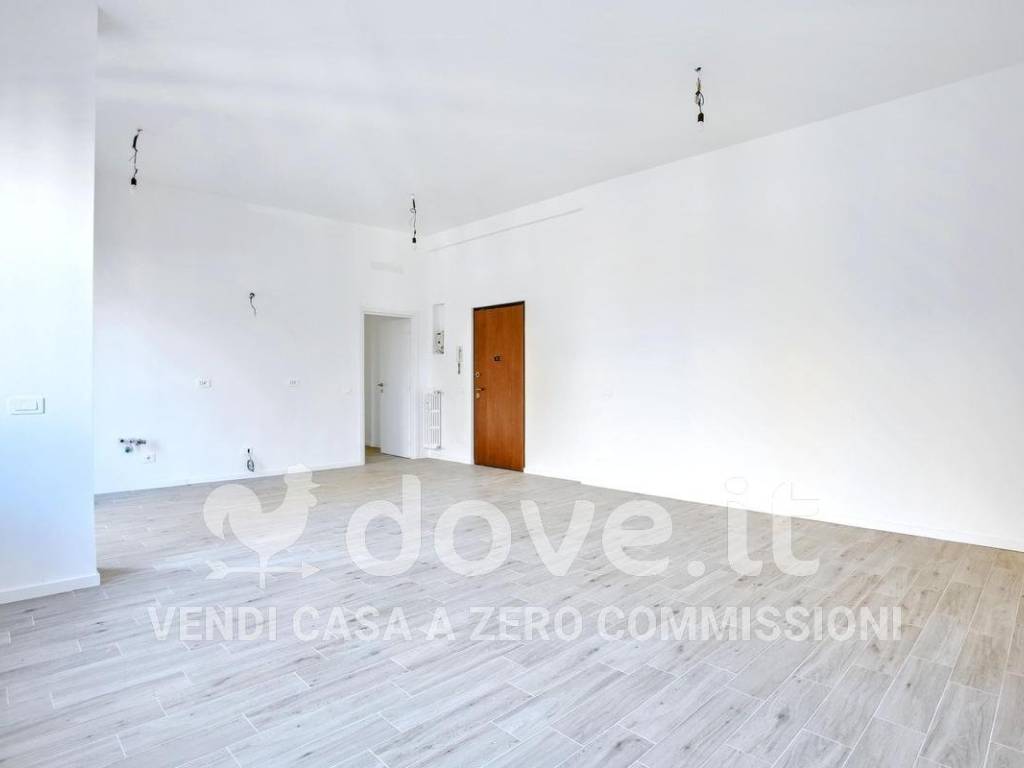 appartamento in vendita a Varese in zona Biumo