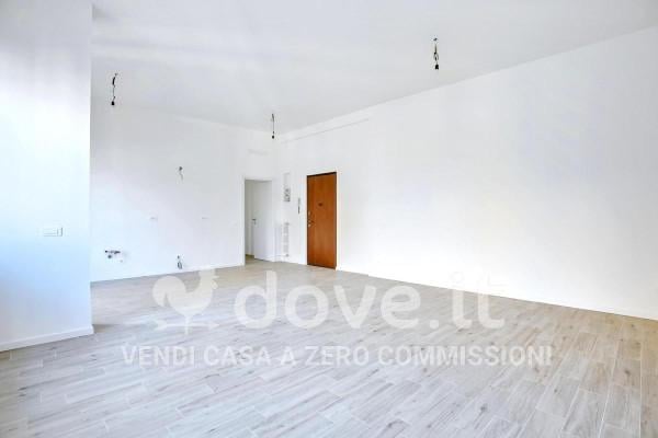 appartamento in vendita a Varese in zona Biumo