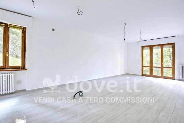 appartamento in vendita a Varese in zona Ippodromo