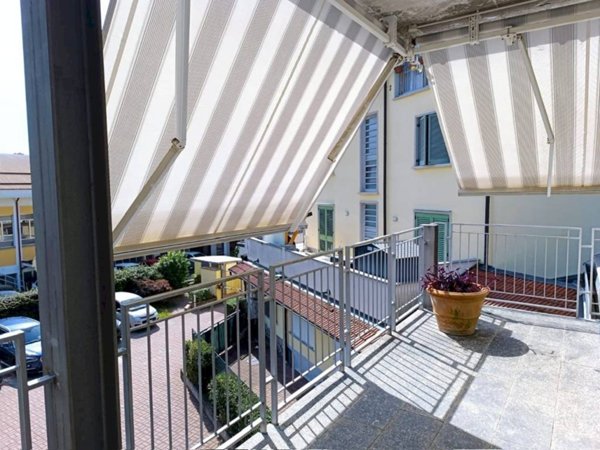 appartamento in vendita a Varese in zona Velate
