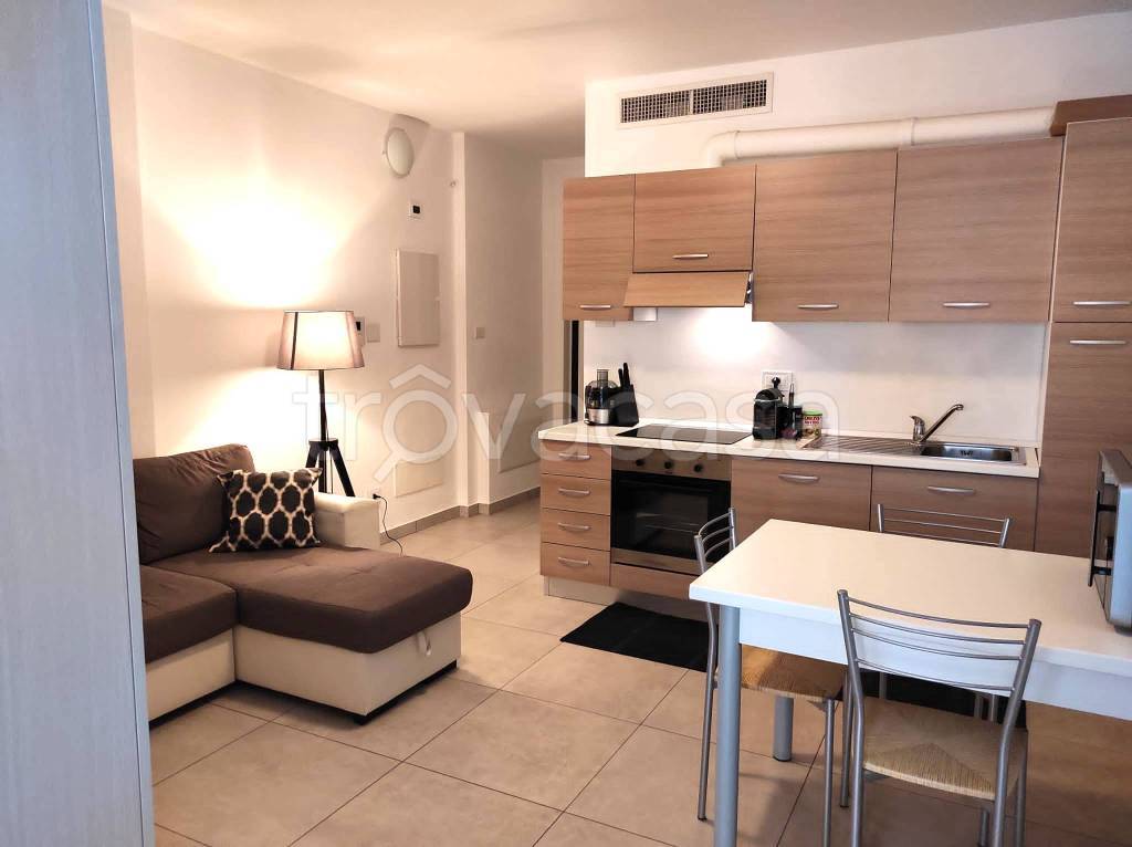 appartamento in vendita a Varese in zona Centro Città