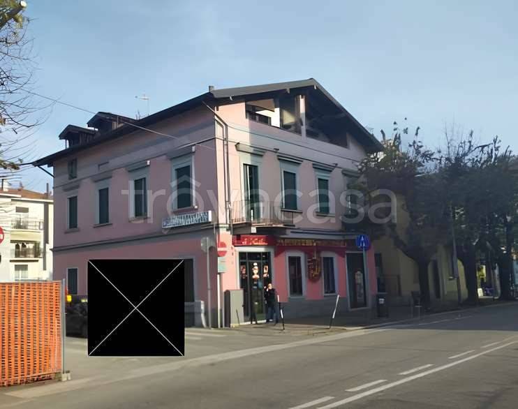 appartamento in vendita a Varese in zona Viale Belforte