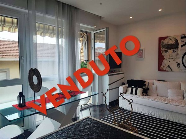 appartamento in vendita a Varese in zona Bobbiate