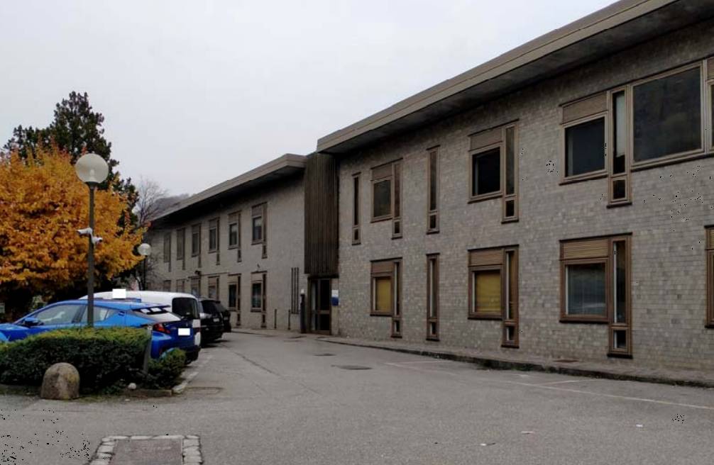 ufficio in vendita a Varese