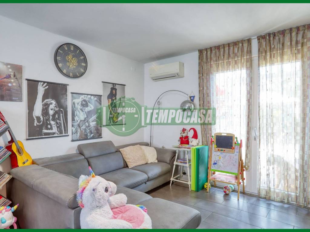 appartamento in vendita a Varese in zona Viale Belforte