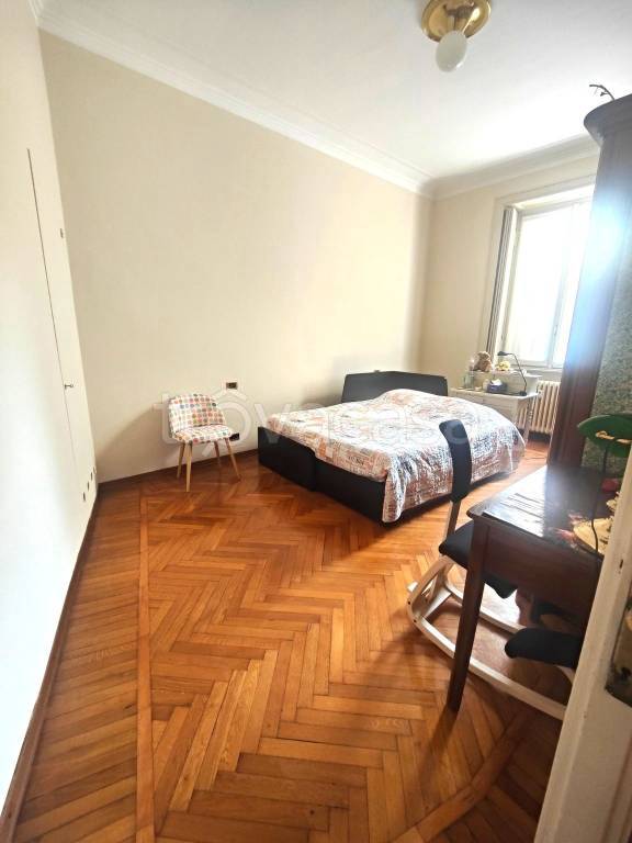 appartamento in vendita a Varese in zona Centro Città