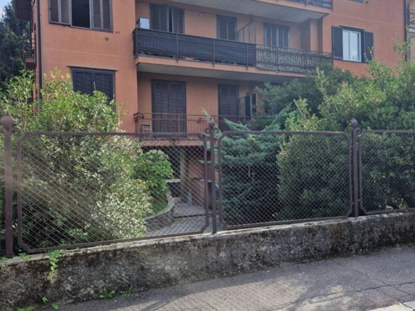 appartamento in vendita a Varese in zona Masnago