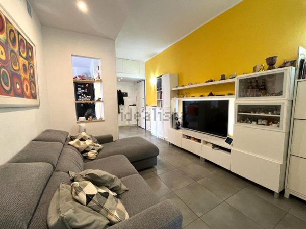 appartamento in vendita a Varese