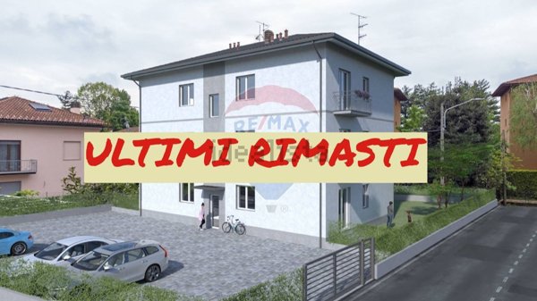 appartamento in vendita a Varese in zona San Fermo