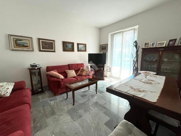 appartamento in vendita a Varese in zona Sant'Ambrogio