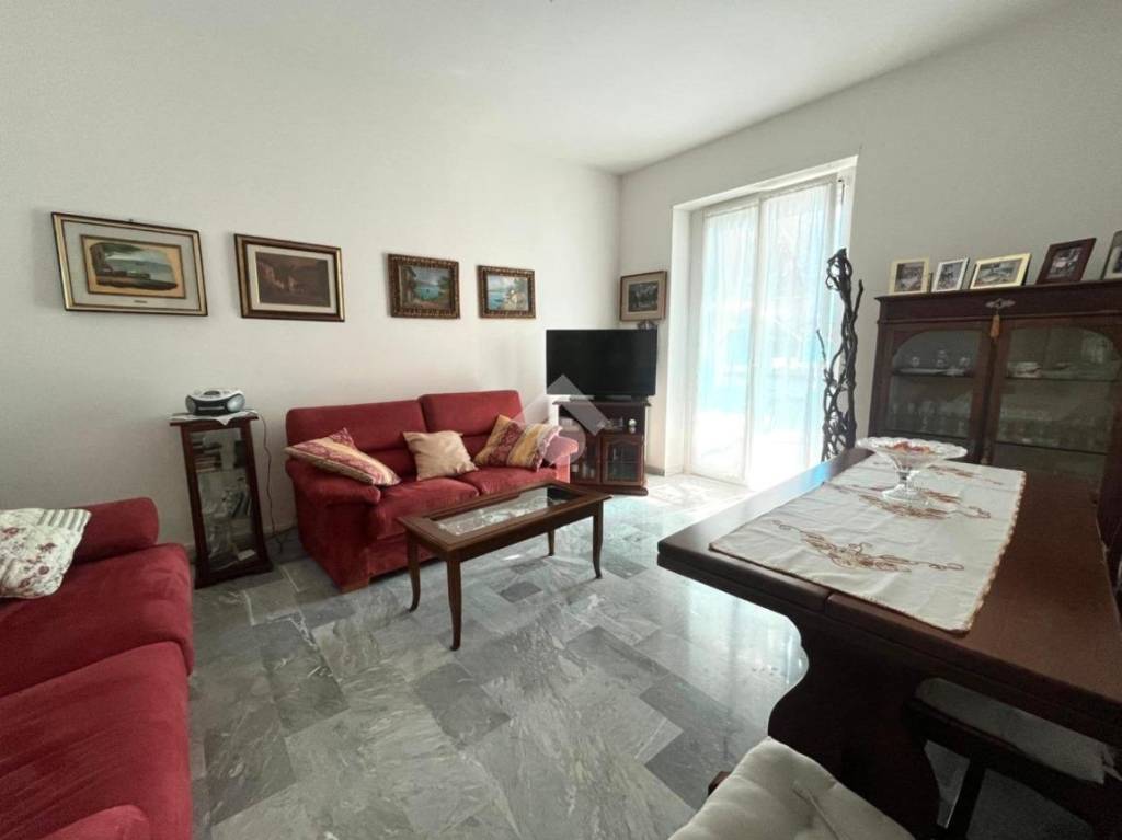 appartamento in vendita a Varese in zona Sant'Ambrogio