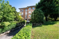 appartamento in vendita a Varese in zona Sant'Ambrogio