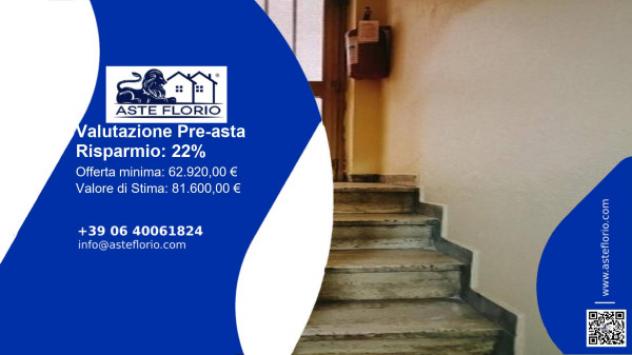 appartamento in vendita a Varese