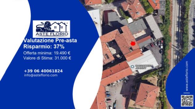 appartamento in vendita a Varese in zona Viale Valganna