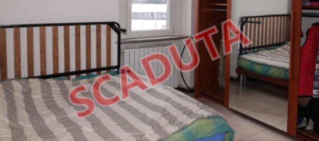 appartamento in vendita a Varese in zona Viale Valganna