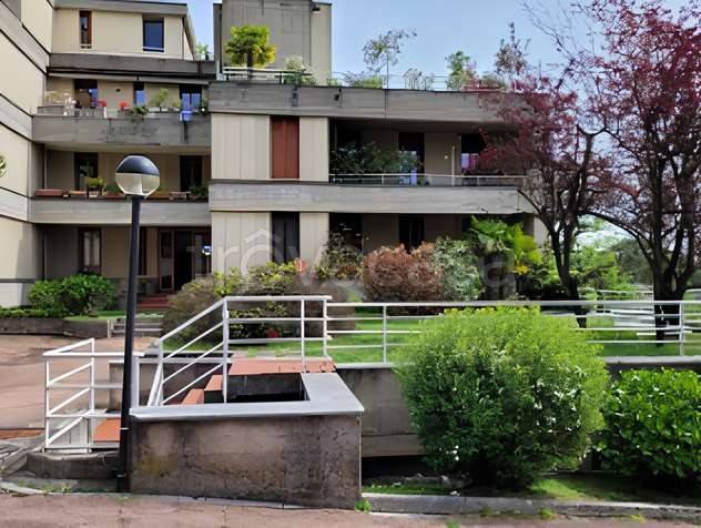 appartamento in vendita a Varese