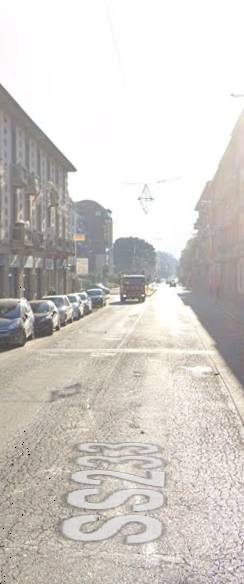 appartamento in vendita a Varese in zona Viale Valganna