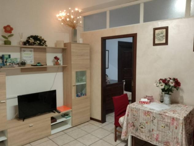 appartamento in vendita a Varese in zona Biumo