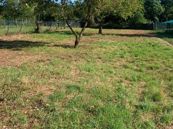 terreno edificabile in vendita a Varese in zona Bobbiate