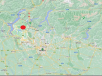 negozio in vendita a Varese in zona Ippodromo