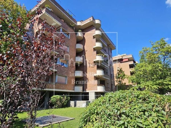 appartamento in vendita a Varese in zona Masnago