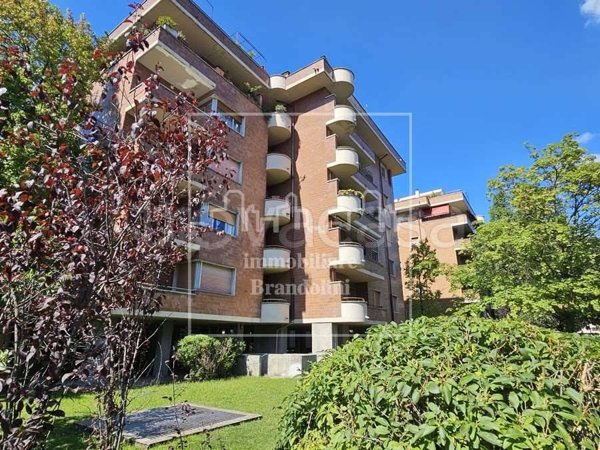 appartamento in vendita a Varese in zona Masnago
