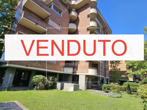 appartamento in vendita a Varese in zona Masnago