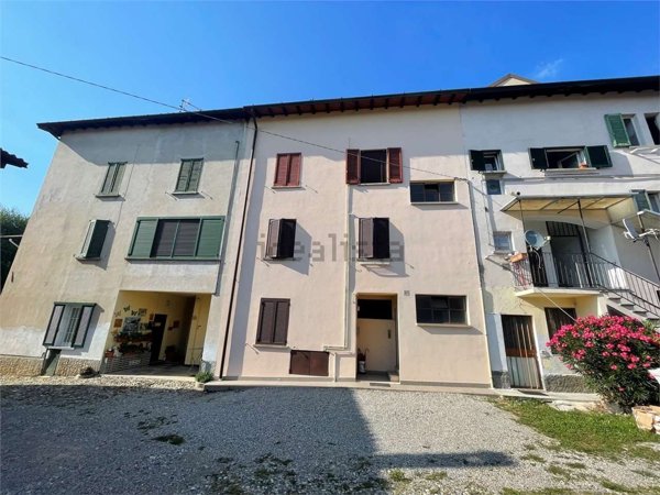 appartamento in vendita a Varese