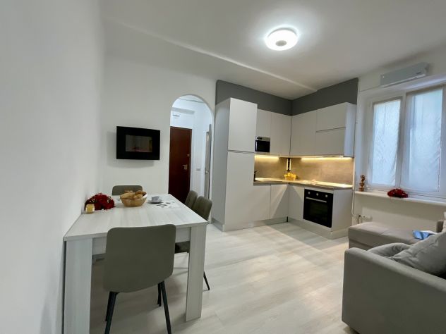 appartamento in vendita a Varese in zona Biumo