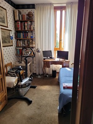 appartamento in vendita a Varese