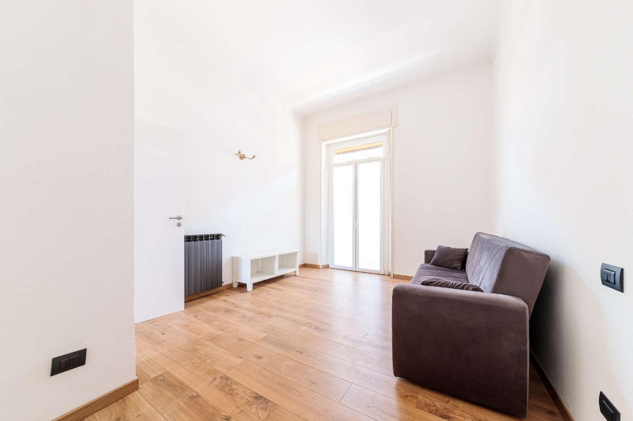 appartamento in vendita a Varese in zona Giubiano