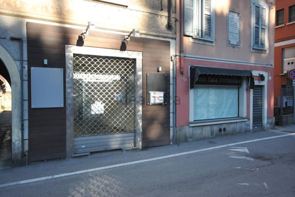 negozio in vendita a Varese