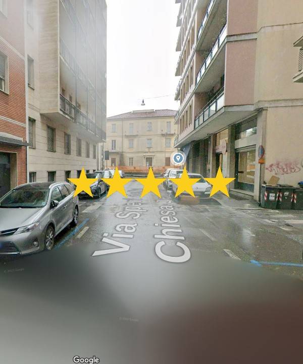 appartamento in vendita a Varese in zona Centro Città