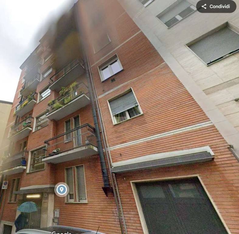 appartamento in vendita a Varese in zona Centro Città