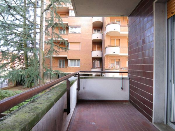 appartamento in vendita a Varese in zona Centro Città
