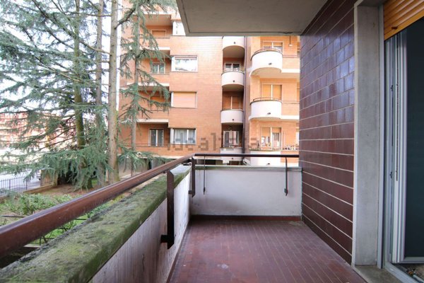 appartamento in vendita a Varese in zona Masnago