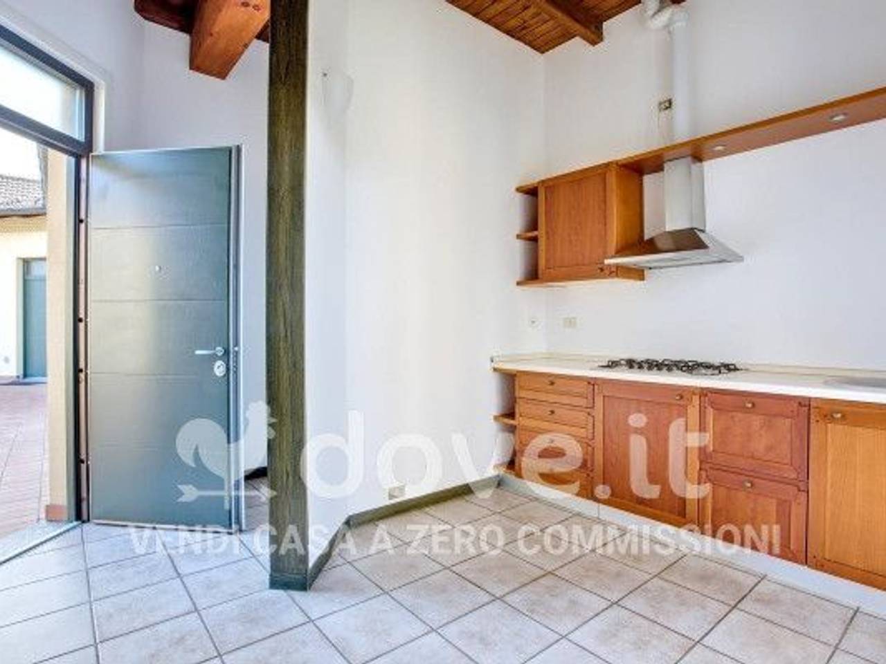 appartamento in vendita a Varese in zona Giubiano