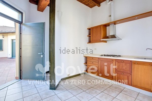 appartamento in vendita a Varese in zona Biumo