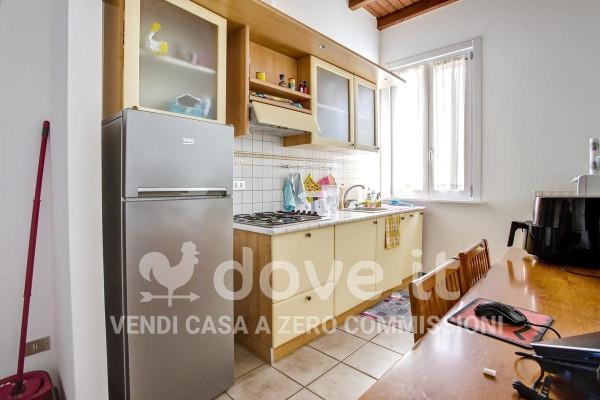 appartamento in vendita a Varese in zona Giubiano