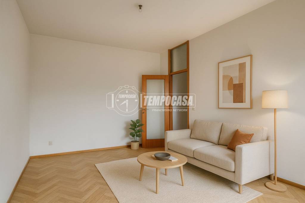 appartamento in vendita a Varese in zona Viale Belforte