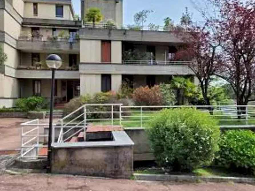 appartamento in vendita a Varese in zona San Gallo