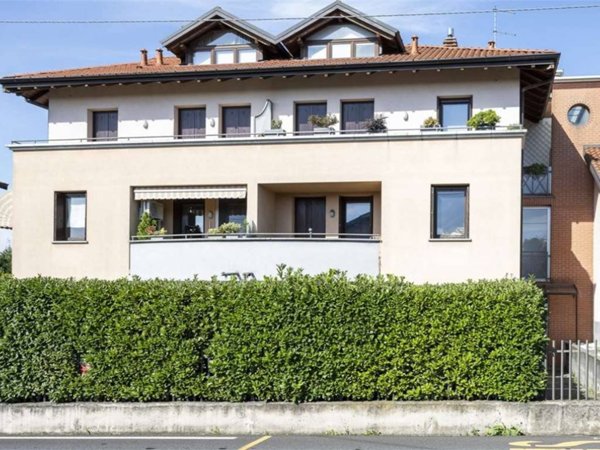 appartamento in vendita a Varese in zona Centro Città