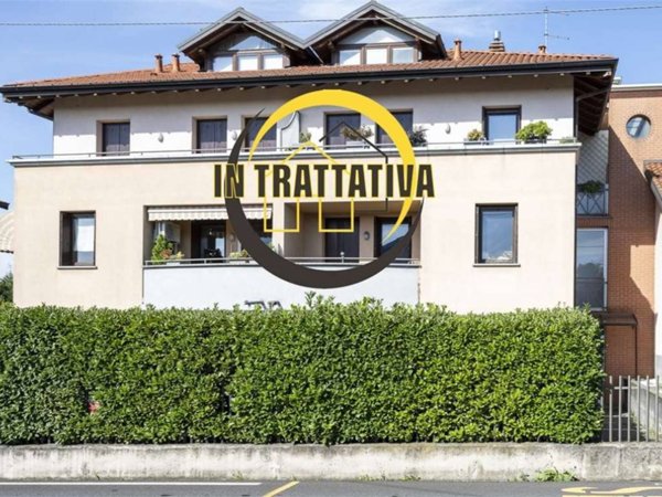 appartamento in vendita a Varese in zona Schiranna