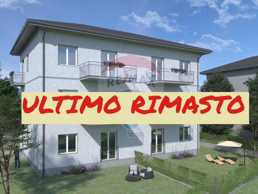 appartamento in vendita a Varese in zona Viale Belforte