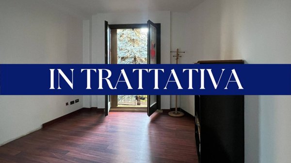 appartamento in vendita a Varese in zona Centro Città