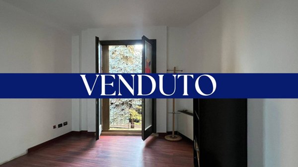 appartamento in vendita a Varese in zona Centro Città