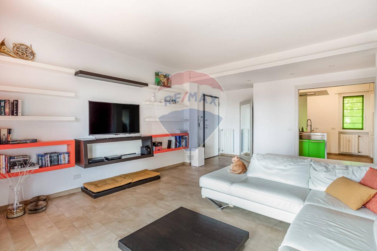 appartamento in vendita a Varese in zona Centro Città